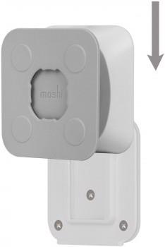 Produktbild Moshi Magnet Mount for iPad - White