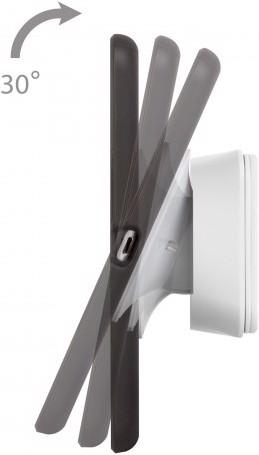 Produktbild Moshi Magnet Mount for iPad - White