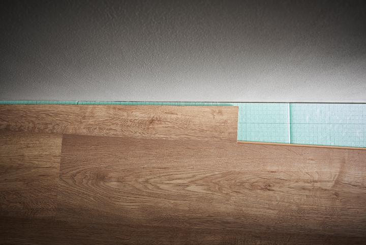 Image du produit wolfcraft wolfcraft 1 Laminat Einpasser