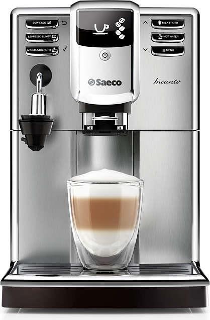Saeco Incanto Cappucinatore HD8914/01