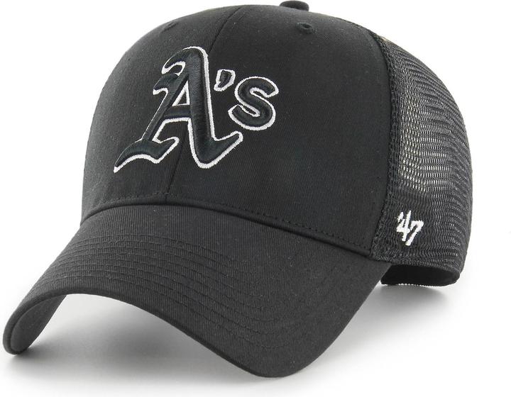 47 Brand Branson Oakland Athletics (One Size)