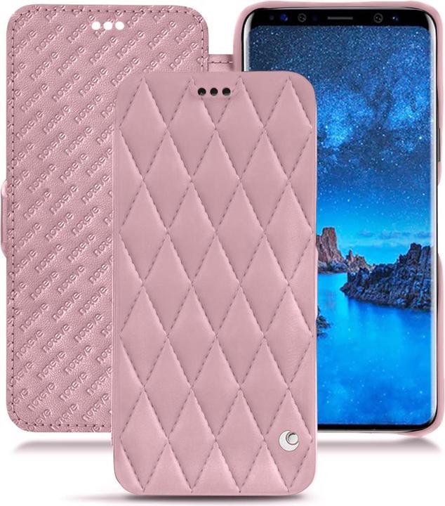 Image du produit Noreve Housse cuir horizontal (Samsung Galaxy S9)