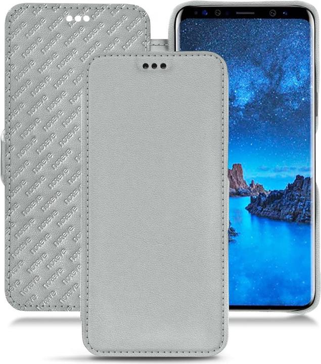 Gris PU ( Pantone #c1c6c8 )