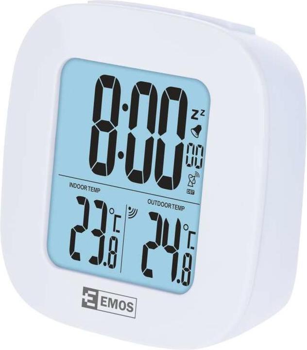 Produktbild Emos Digitales drahtloses Thermometer E0127