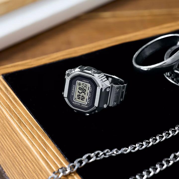 Produktbild Casio CRW-001-1ER