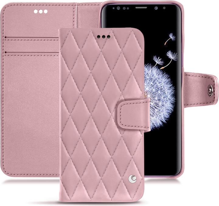 Rose - Couture ( Nappa - Pantone #efbae1 )