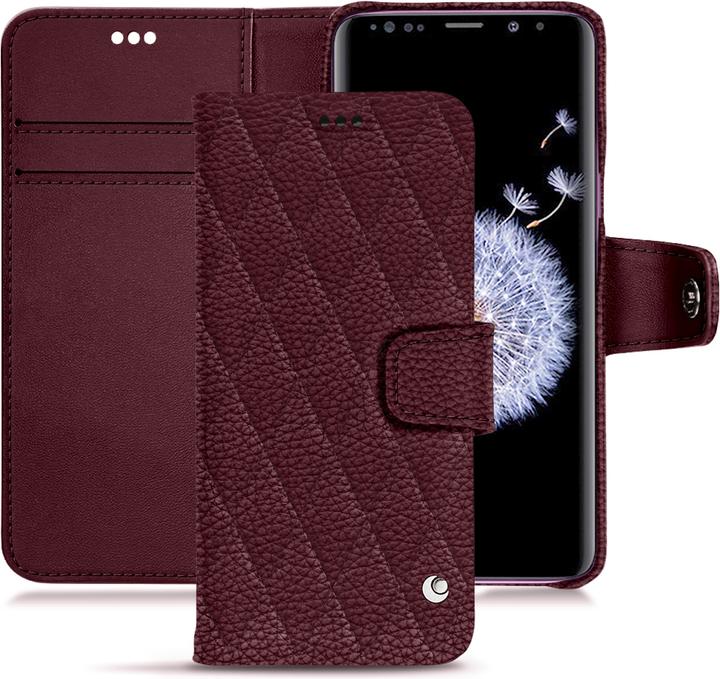 Lie de vin - Couture ( Pantone #412234 )