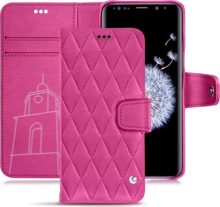 Rose BB - Couture ( Pantone #DB599F )