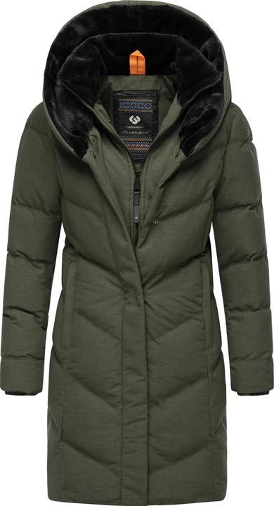 Olive foncée