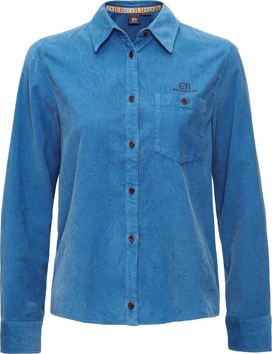 Elevenate W Estate Cord Shirt (M)