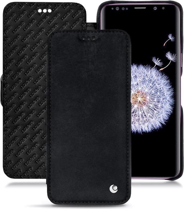 Image du produit Noreve Housse cuir horizontal (Samsung Galaxy S9+)