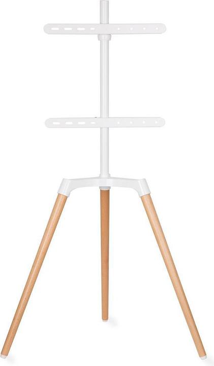 Produktbild Nedis TV Bodenständer 50 - 65 " maximal unterstützes Bildschirmgewicht: 35 kg Scandinavian Design d (65", 35 kg)
