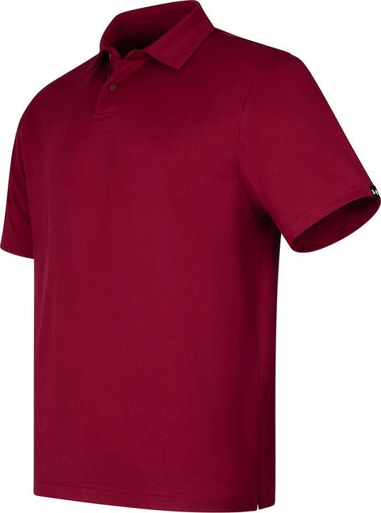 Actual product image Under Armour Mens T2G Polo Shirt (L)