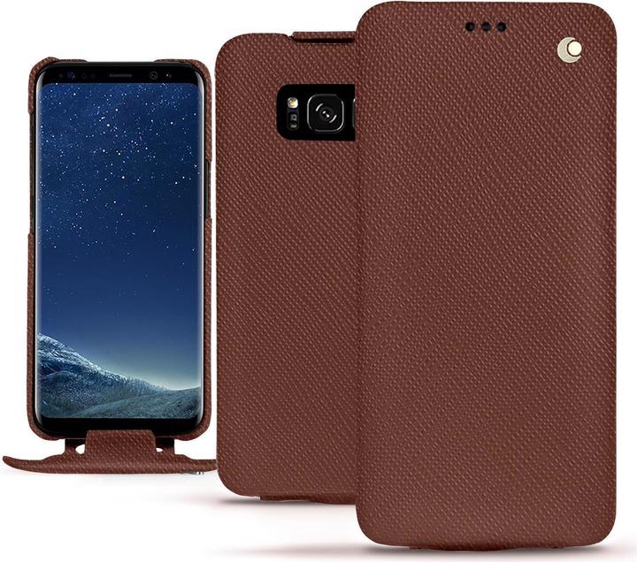 Image du produit Noreve Housse cuir vertical (Samsung Galaxy S8+)