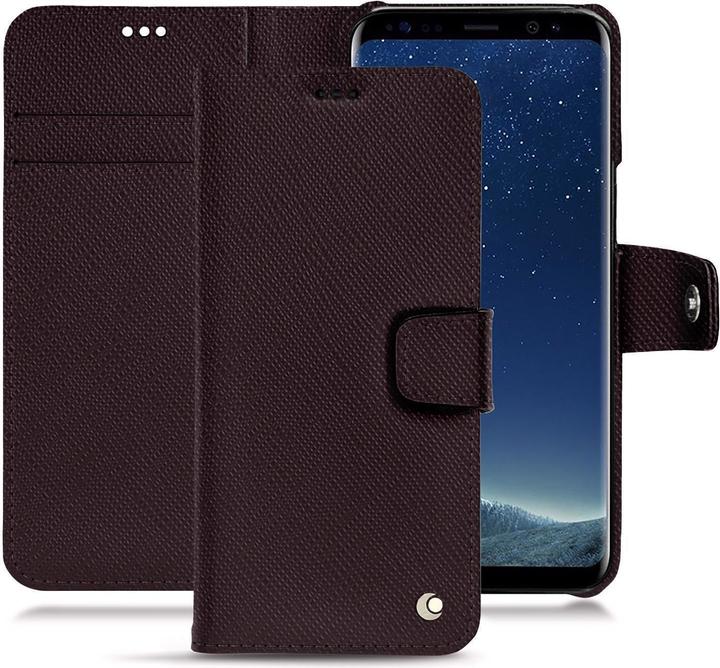 Image du produit Noreve Housse cuir portefeuille (Samsung Galaxy S8+)