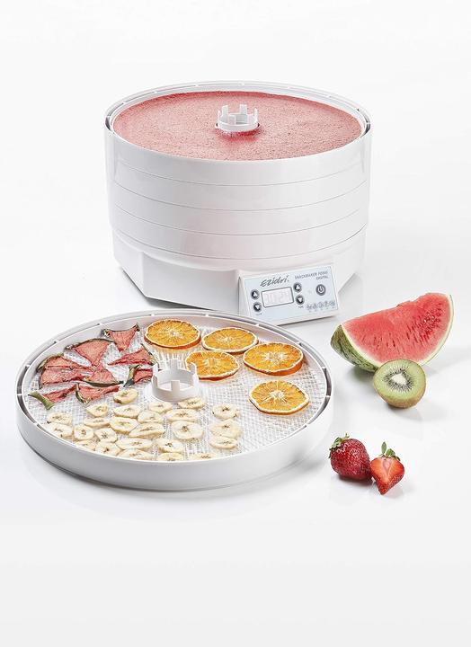 Produktbild Ezidri Snackmaker FD500