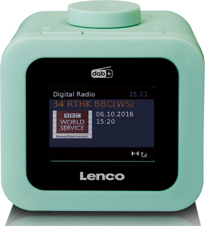 Produktbild Lenco CR-620