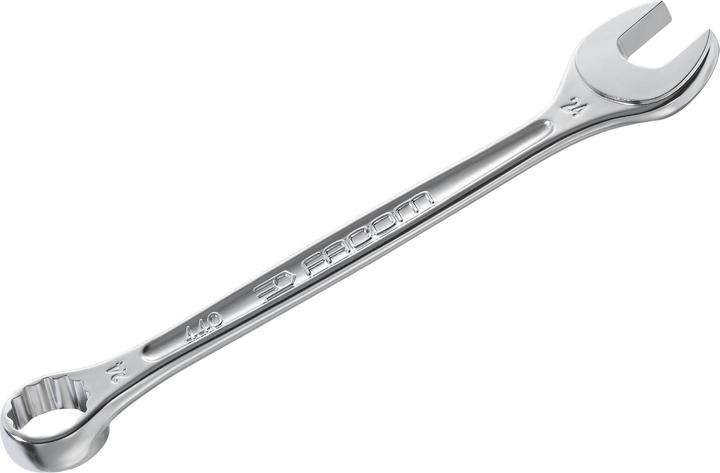Actual product image Facom Combination wrench (7/16")