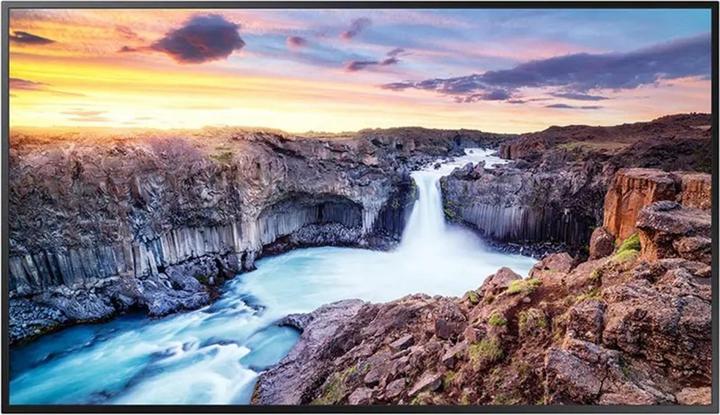 Samsung QH75B (3840 x 2160 Pixel, 75")