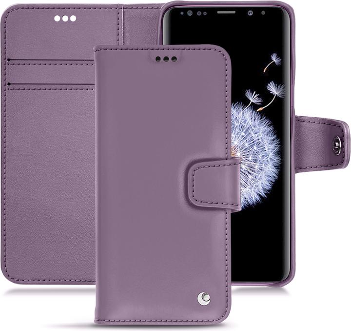 Image du produit Noreve Housse cuir portefeuille (Samsung Galaxy S9+)