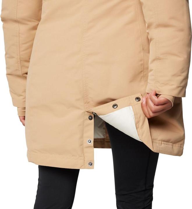 Immagine prodotto Columbia Parka isolato Little Si II da donna (M)