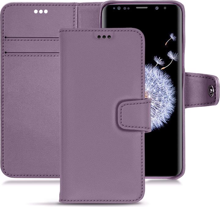 Image du produit Noreve Housse cuir portefeuille (Samsung Galaxy S9+)