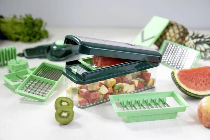 Actual product image Genius Nicer Dicer