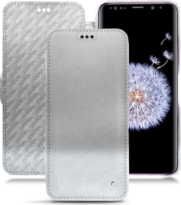 Actual product image Noreve Leather case horizontal