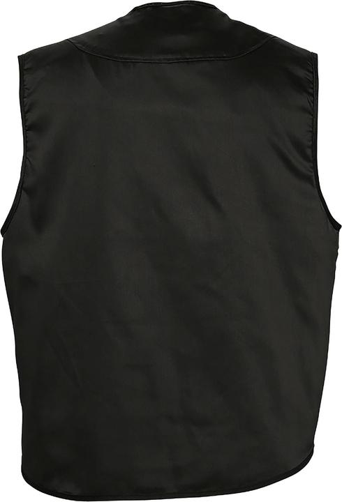 Image du produit Sols Gilet sauvage Bodywarmer avec fermeture éclair et poches (L)