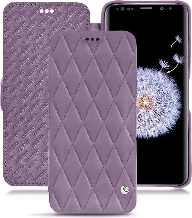 Lilas - Couture ( Nappa - Pantone #b9a3e3 )