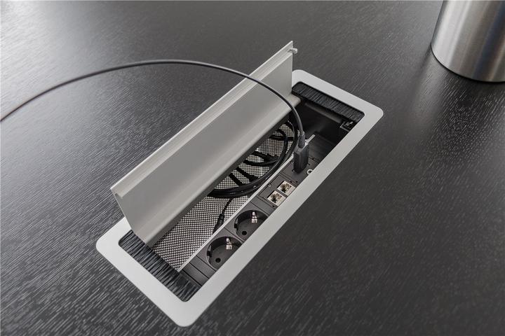 Image du produit Goobay HDMI (Typ A) — HDMI (Typ A) (10 m, HDMI)