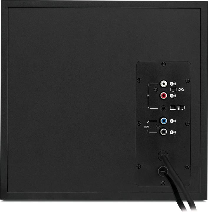 Produktbild Logitech Z533