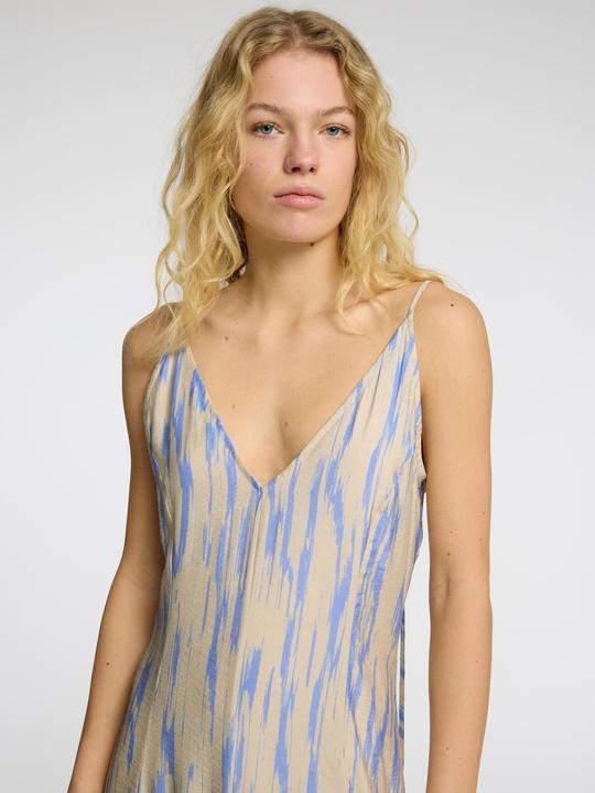Produktbild Selected Femme Träger Maxikleid (36)