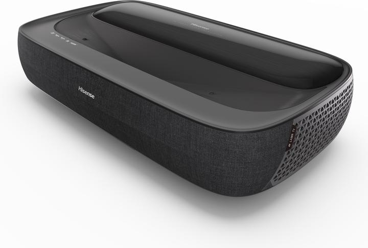 Image du produit Hisense 100L9HD avec écran 100" ALR Daylight (4K, 3000 lm, 0.25:1)