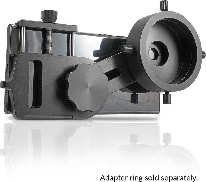 Actual product image Kowa Smartoscope Vario adapter for smartphones (Incl. optics arm K30)