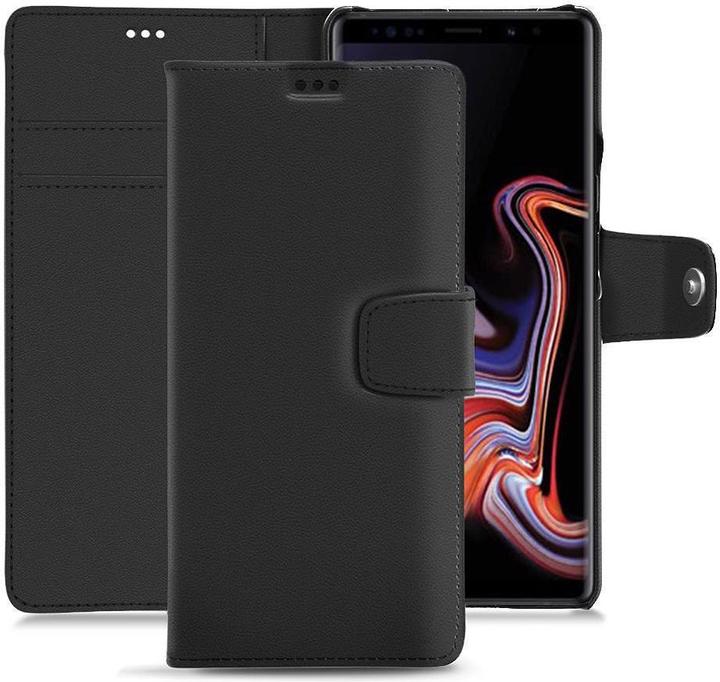 Noir PU ( Black )