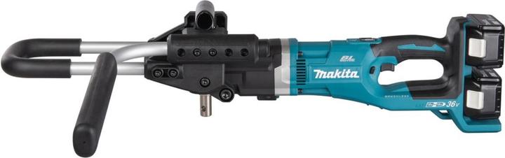 Productafbeelding Makita DDG461Z Accu-grondboormachine (Oplaadbare batterij)