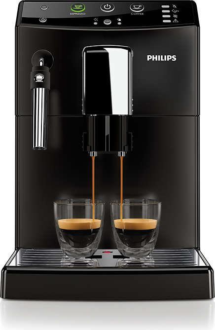 Produktbild Philips 3000 Serie Panarello HD8821/01