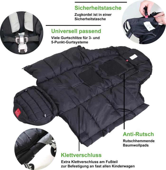 Immagine prodotto Kaiser Igloo Thermo