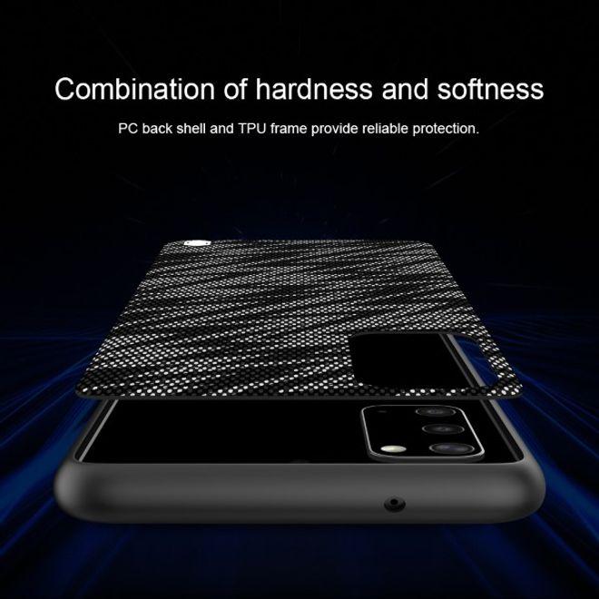 Immagine prodotto Nillkin Serie Twinkle (Samsung Galaxy S20+)