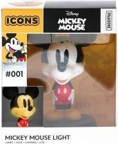 Produktbild Paladone Products Disney Mickey Icon Light
