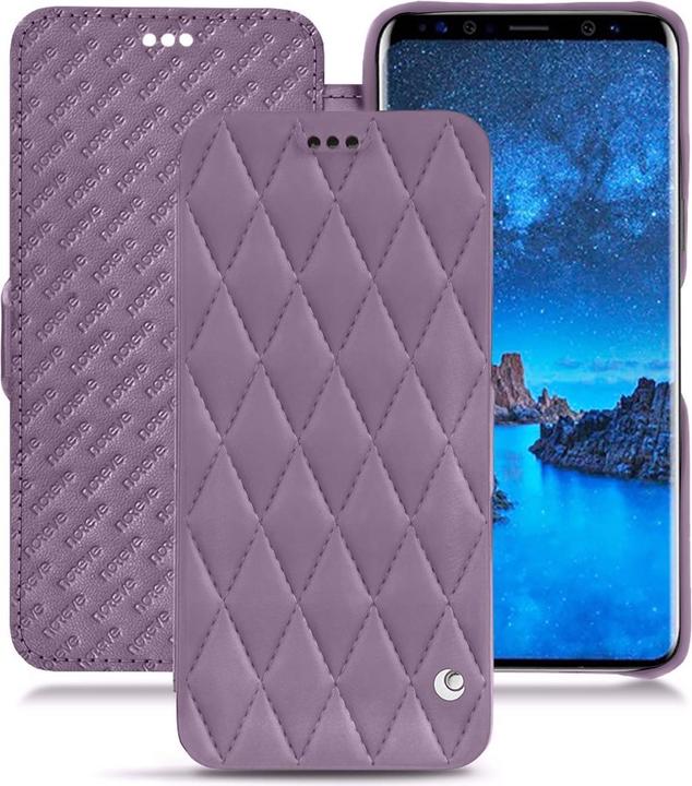 Image du produit Noreve Housse cuir horizontal (Samsung Galaxy S9)