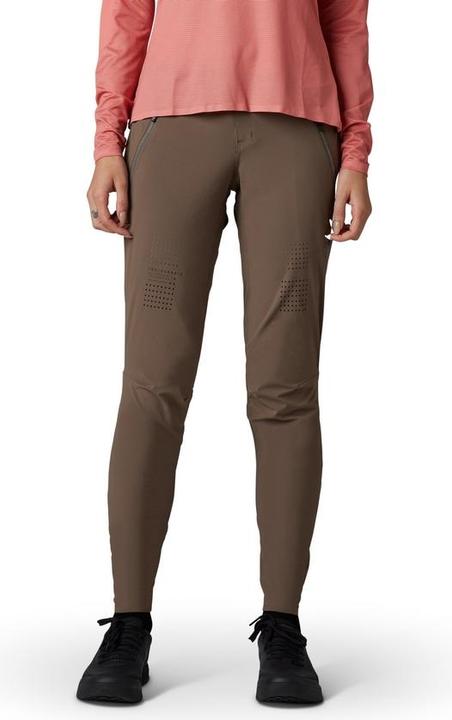 Produktbild Fox Pant 23 W Flexair Dirt L (L)