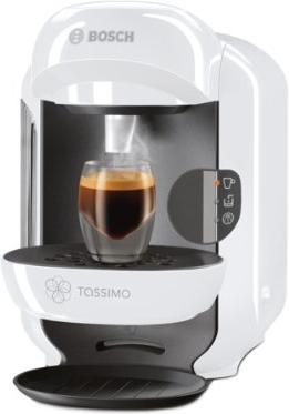 Actual product image Tassimo T12 (Tassimo)