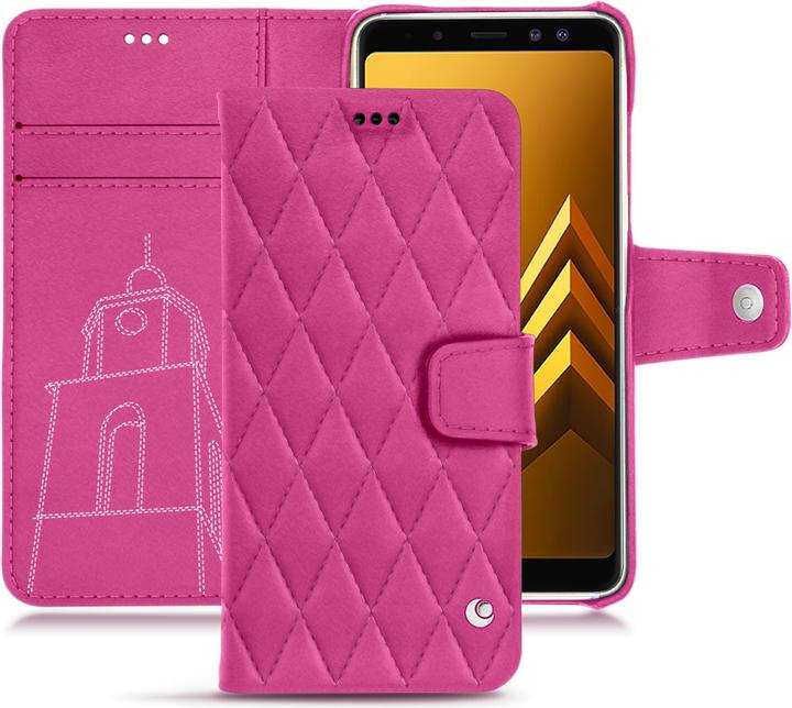 Rose BB - Couture ( Pantone #DB599F )