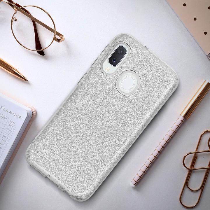 Actual product image Avizar Papay Series (Samsung Galaxy A20e)