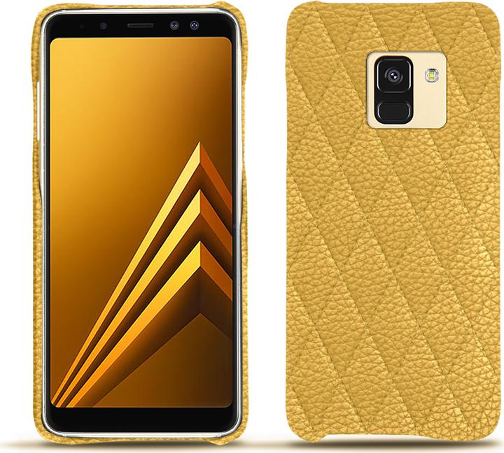 Image du produit Noreve Housse cuir (Samsung Galaxy A8+)