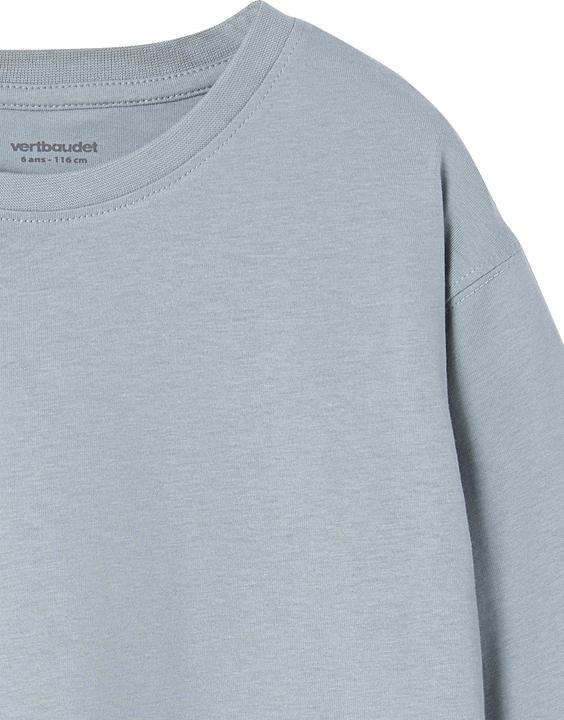 Actual product image Vertbaudet 3-pack of boys' Basic cotton shirts (128)