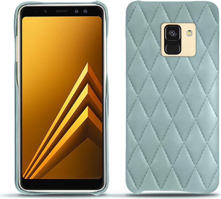 Produktbild Noreve Lederschutzhülle (Samsung Galaxy A8+)