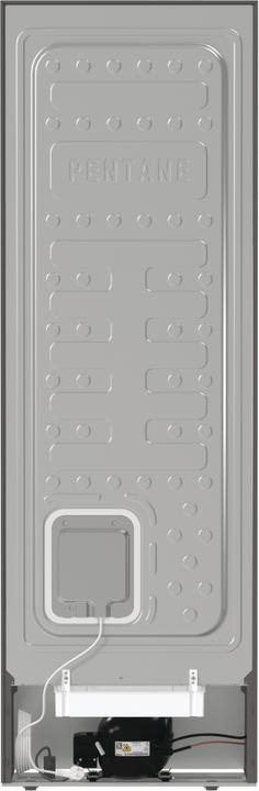 Actual product image Gorenje Zamrażarka szufladowa FN619EAXL6 (Stand-alone, 280 l)